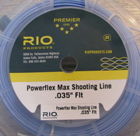 �������  Power Flex Max Spey. 0.35 